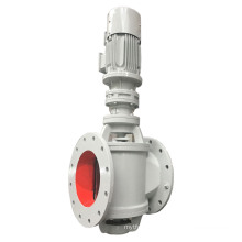 Carbon Steel Cement Discharge Rotary Air Lock Valve
